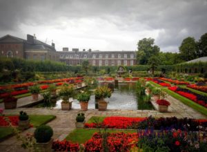 Kensington Palace