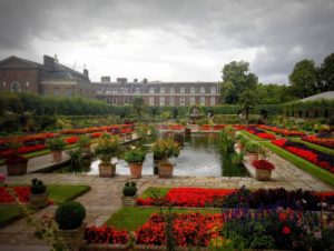 Kensington Palace