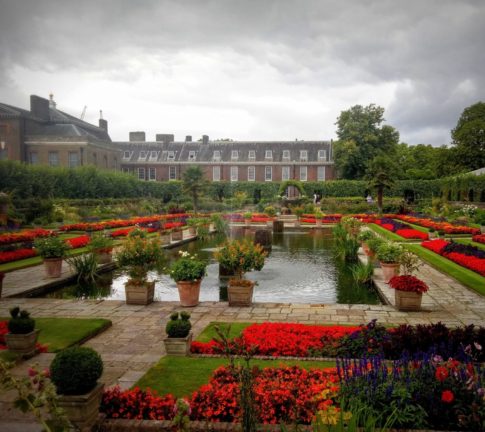 Kensington Palace