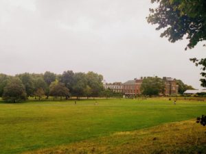 Kensington Palace