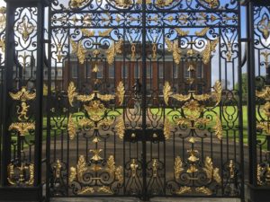 Kensington Palace