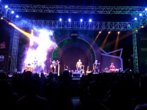 Goonj Music Festival