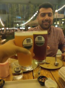 Goonj Music Festival