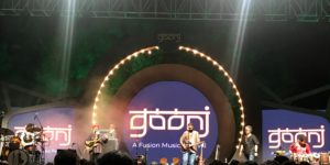 Goonj Music Festival