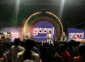Goonj Music Festival