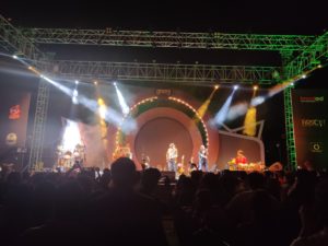 Goonj Music Festival