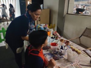 Goonj Music Festival