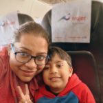 Trujet airlines