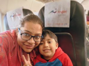 Trujet Airlines