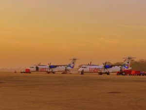 Trujet Airlines