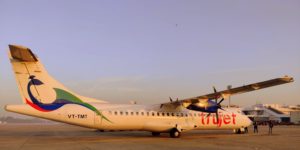 Trujet Airlines