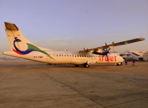 Trujet Airlines