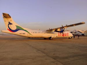 Trujet Airlines