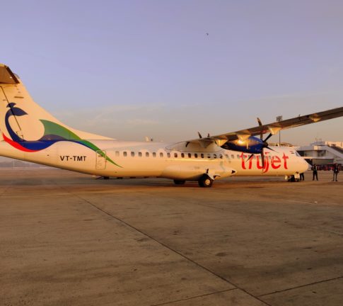 Trujet Airlines