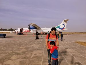 Trujet Airlines