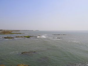 Diu trip