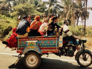 Junagadh trip