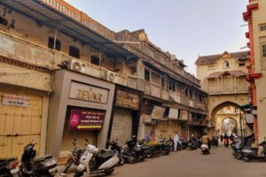 Porbandar sightseeing