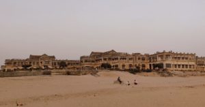 Porbandar sightseeing