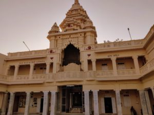 Porbandar sightseeing