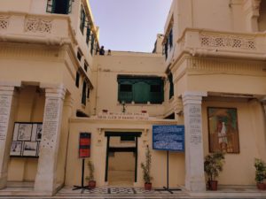 Porbandar sightseeing