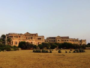 Porbandar sightseeing