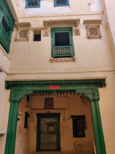 Porbandar sightseeing