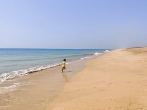 Porbandar sightseeing