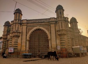 Porbandar sightseeing