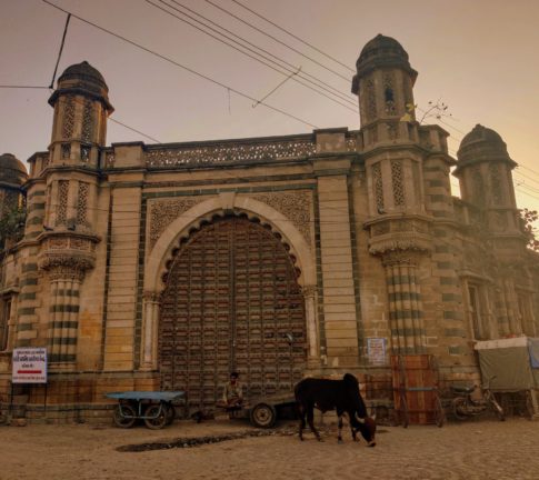 Porbandar sightseeing