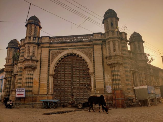 Porbandar sightseeing