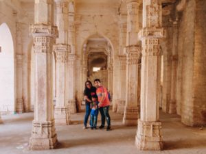 Junagadh trip