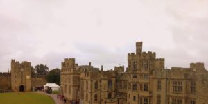 Warwick Castle