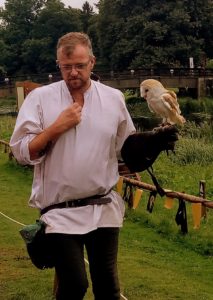 Warwick Castle