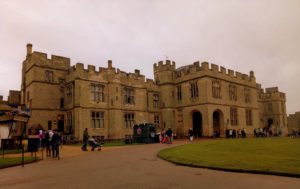 Warwick Castle