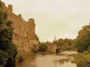 Warwick Castle