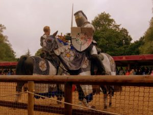 Warwick Castle