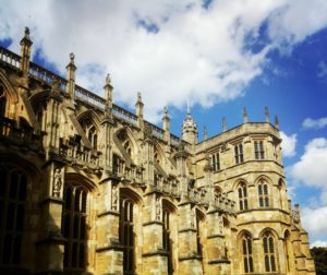 Windsor Castle