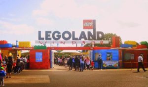 Legoland Windsor