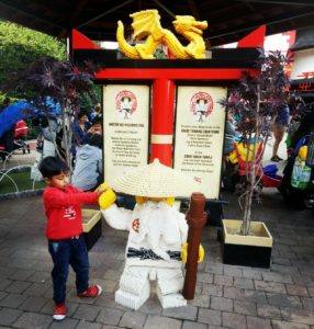 Legoland Windsor