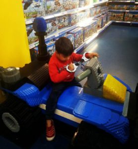 Legoland Windsor