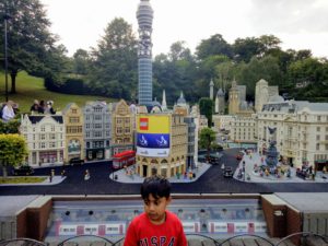 Miniland in LEGOLAND® Windsor – 19 essential facts you need to know!