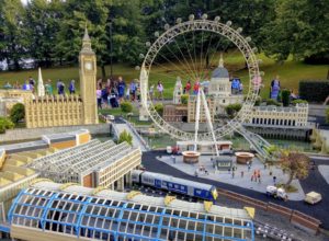 Legoland Windsor