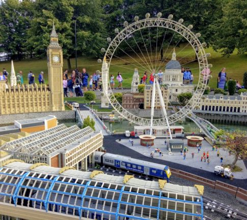 Legoland Windsor