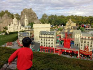 Legoland Windsor