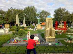 Legoland Windsor