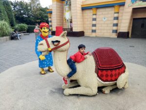 Legoland Windsor