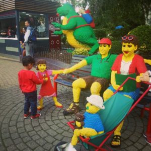 Legoland Windsor