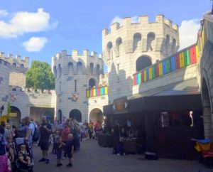 Legoland Windsor