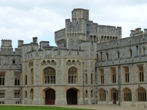 Windsor Castle